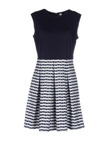 Платье LAVAND.