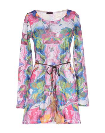 Платье CUSTO BARCELONA