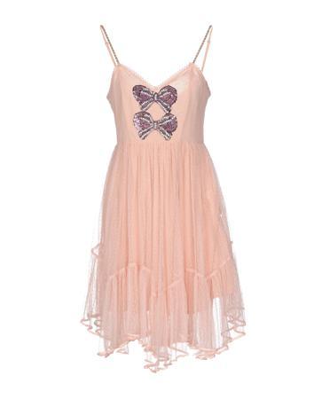 Платье MANOUSH