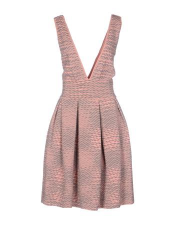 Платье M MISSONI