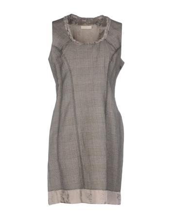 Платье SCERVINO STREET