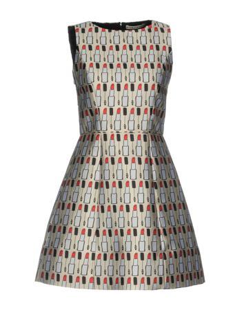 Платье ALICE + OLIVIA