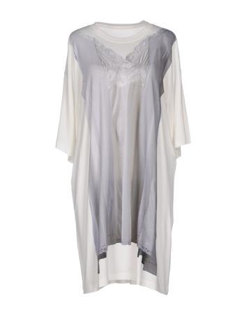 Платье MM6 MAISON MARGIELA