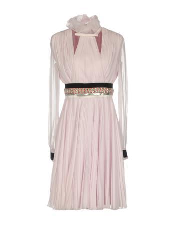 Платье GIAMBATTISTA VALLI