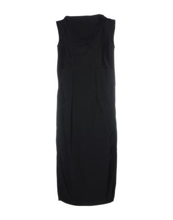 Платье RICK OWENS