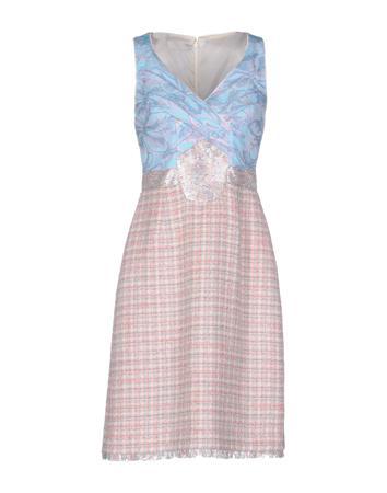 Платье PAOLA FRANI