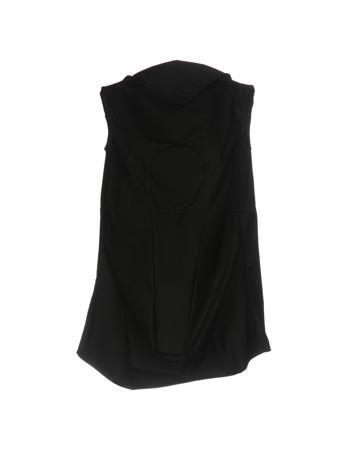 Платье RICK OWENS