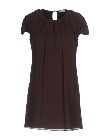 Платье BRUNELLO CUCINELLI