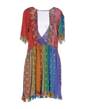 Платье JUST CAVALLI