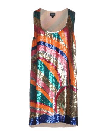 Платье JUST CAVALLI