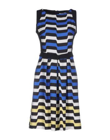 Платье BIANCOGHIACCIO