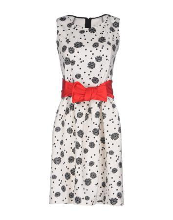 Платье BIANCOGHIACCIO