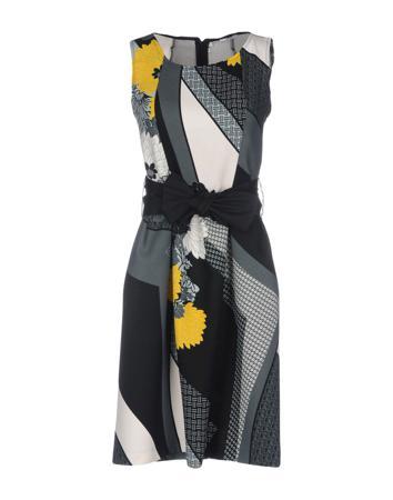 Платье BIANCOGHIACCIO