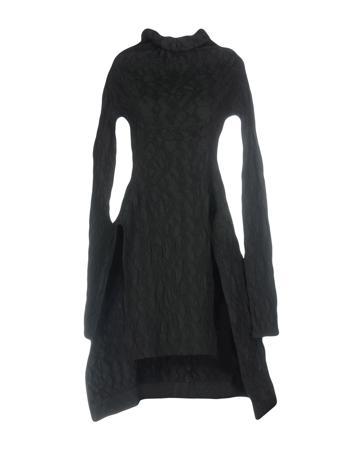 Платье RICK OWENS