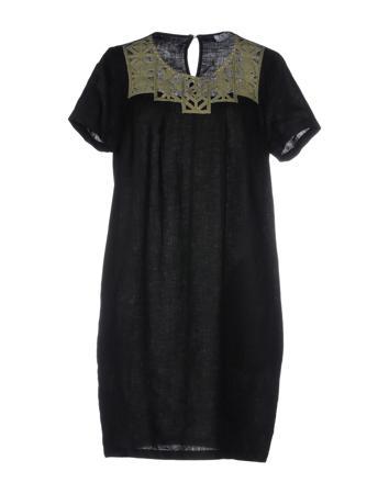 Платье LA FABBRICA del LINO