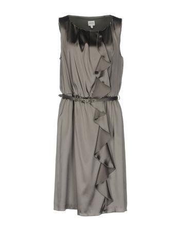 Платье ARMANI COLLEZIONI