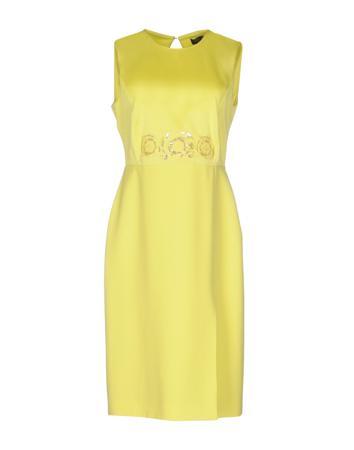 Платье VERSACE