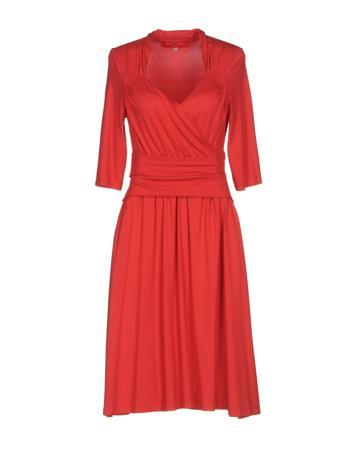 Платье CRISTINA ROCCA