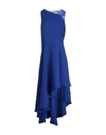 Платье HALSTON HERITAGE