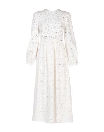 Платье FRANCESCO SCOGNAMIGLIO