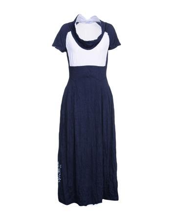 Платье OBLIQUE CREATIONS