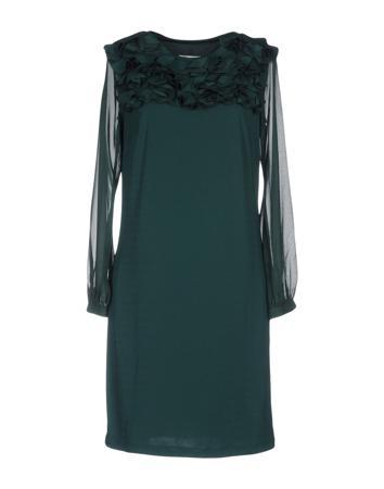 Платье SCERVINO STREET