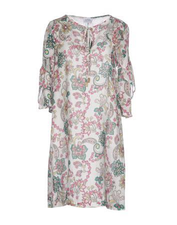 Платье LA FABBRICA del LINO