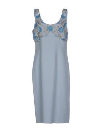 Платье IVAN MONTESI