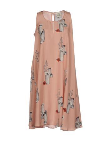 Платье ATTIC AND BARN