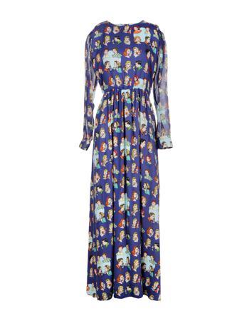 Платье 10X10 ANITALIANTHEORY