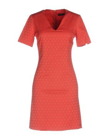 Платье TRUSSARDI JEANS