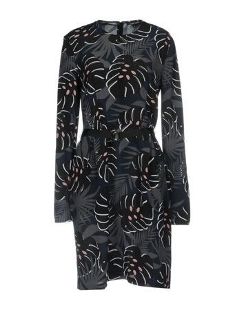 Платье MARKUS LUPFER