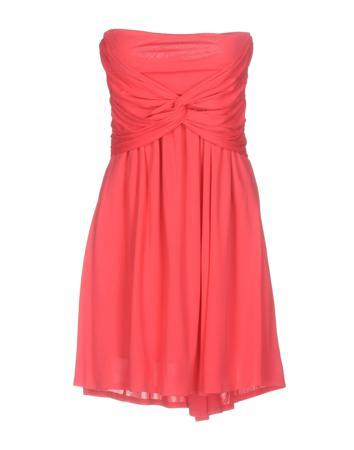 Платье LE COEUR de TWIN-SET SIMONA BARBIERI