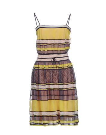 Платье M MISSONI