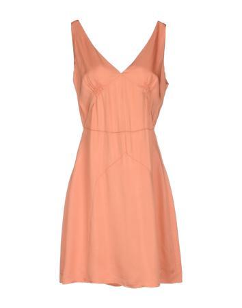 Платье KORALLINE