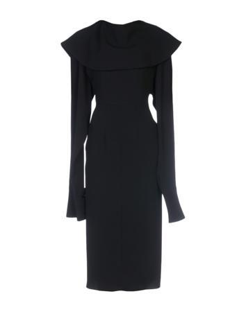 Платье J.W.ANDERSON