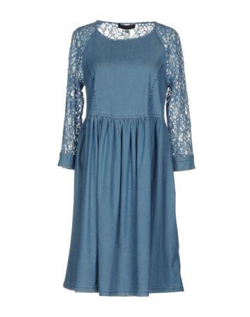 Платье TRUSSARDI JEANS