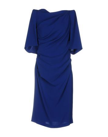 Платье TALBOT RUNHOF