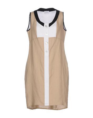 Платье LA FABBRICA del LINO