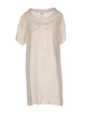 Платье LA FABBRICA del LINO