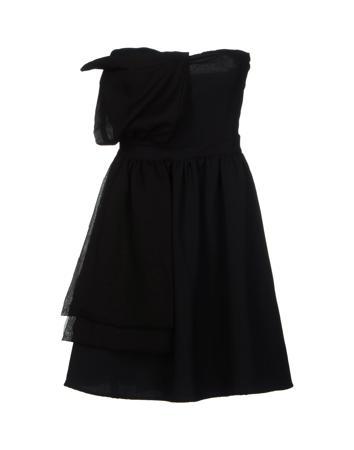 Платье PINK BOW