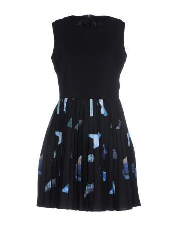 Платье LES BOHĒMIENS