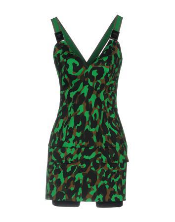 Платье VERSACE