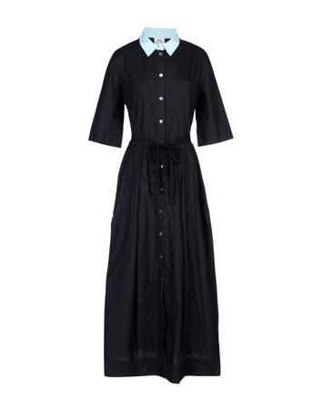 Платье ATTIC AND BARN