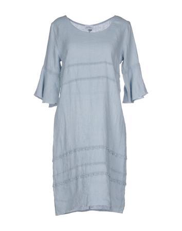 Платье LA FABBRICA del LINO
