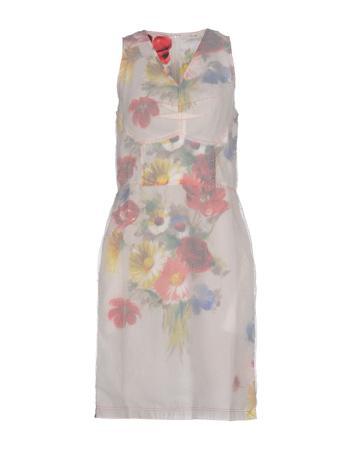 Платье CÉLINE