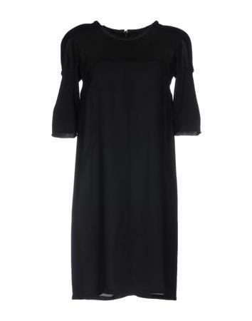 Платье RICK OWENS