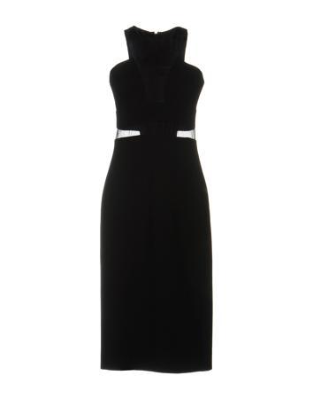 Платье CUSHNIE ET OCHS