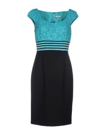 Платье MISS MAX