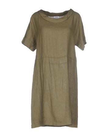 Платье LA FABBRICA del LINO